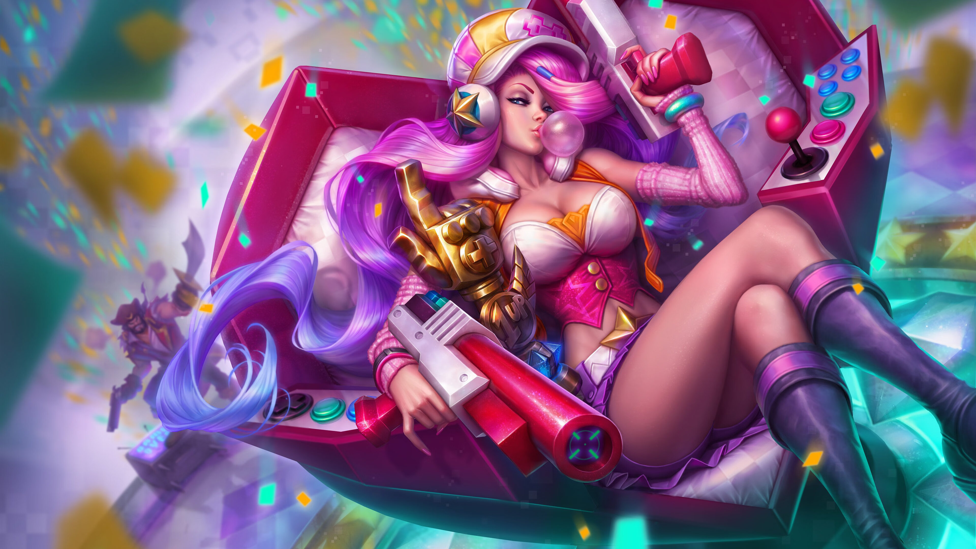 DOTA2野区机制改变助推战术创新,dota2最新野路子