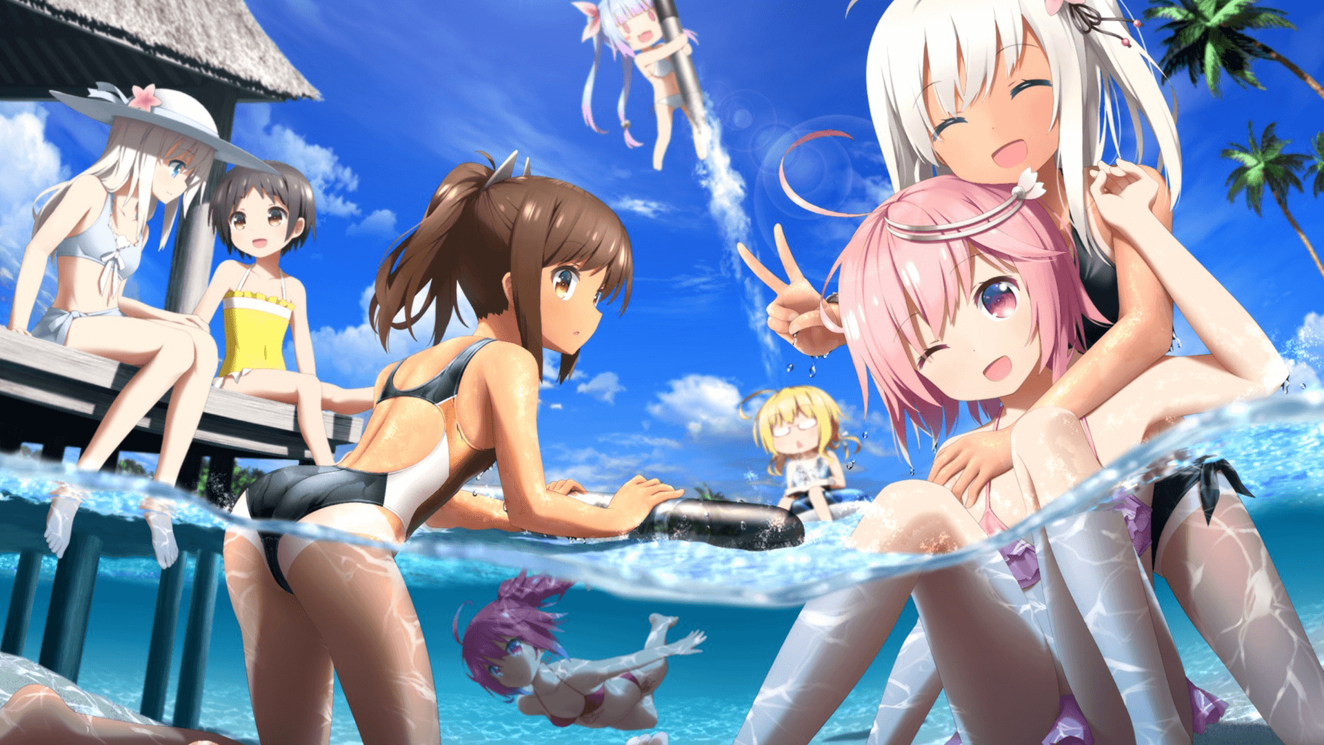 中国女篮提升中锋策应拉动全队联动，中国女篮260斤中锋